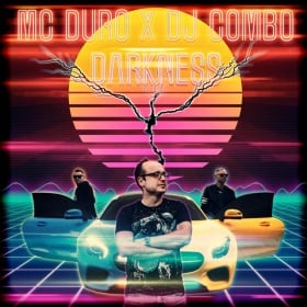 MC DURO X DJ COMBO - DARKNESS